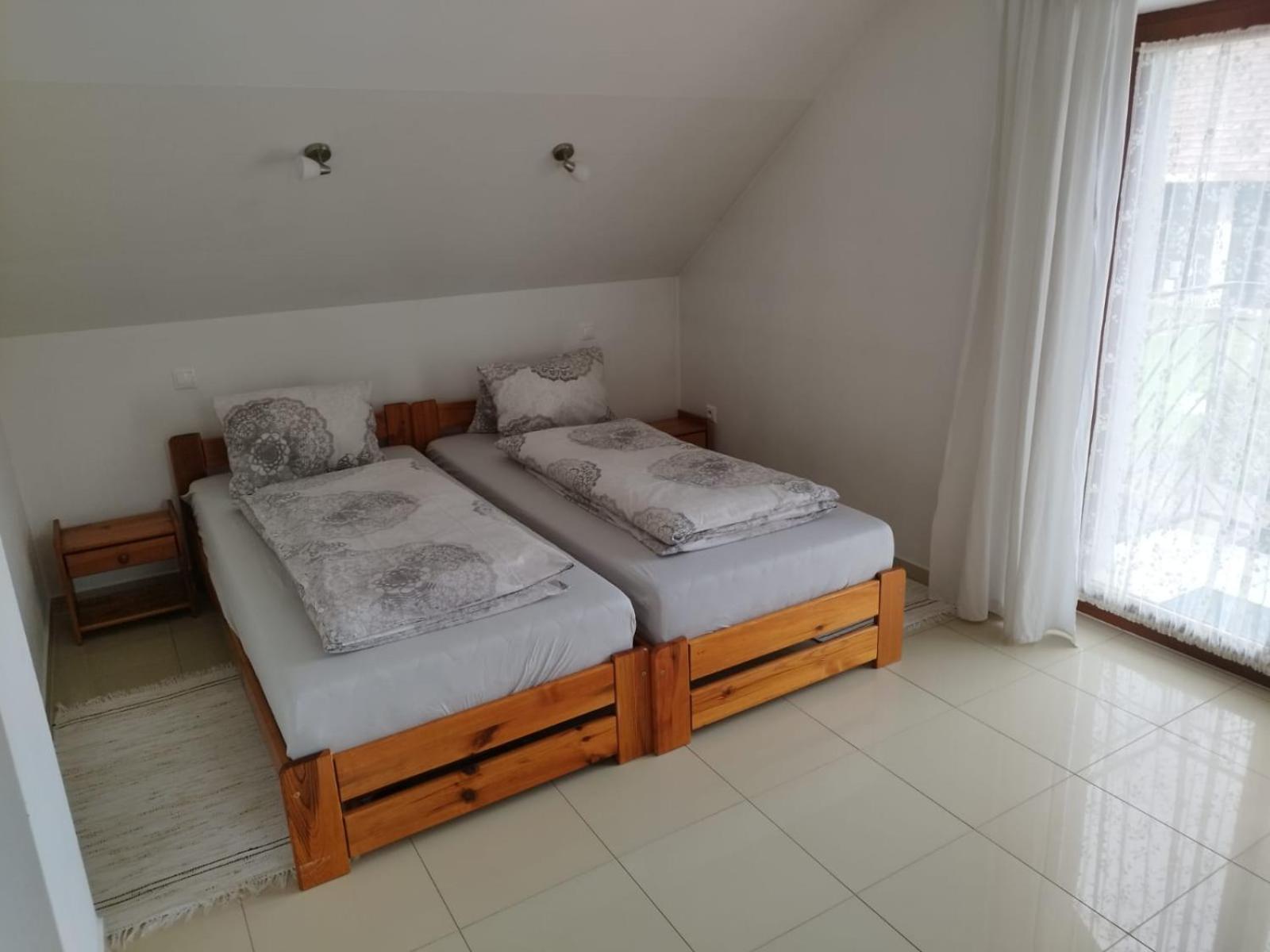 Ferienwohnung Privat Viktoria Terchová Exterior foto