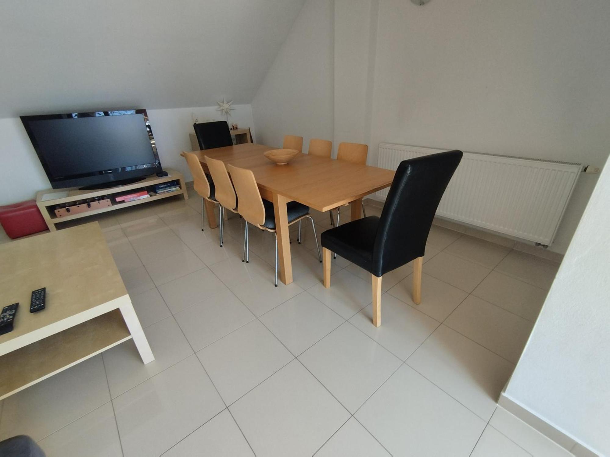 Ferienwohnung Privat Viktoria Terchová Exterior foto