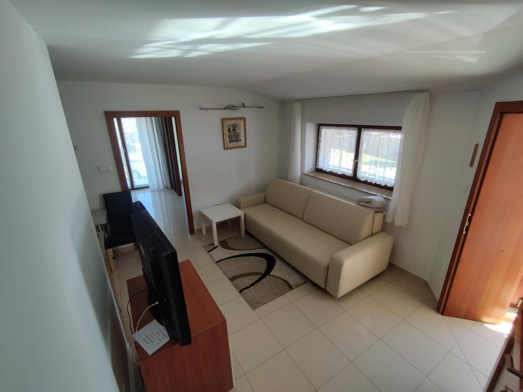 Ferienwohnung Privat Viktoria Terchová Exterior foto