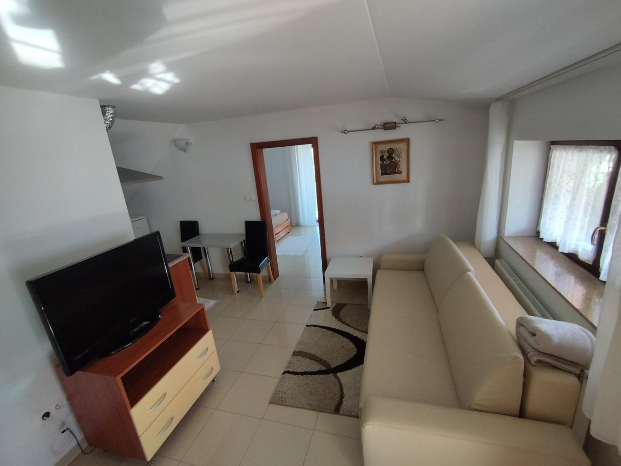 Ferienwohnung Privat Viktoria Terchová Exterior foto