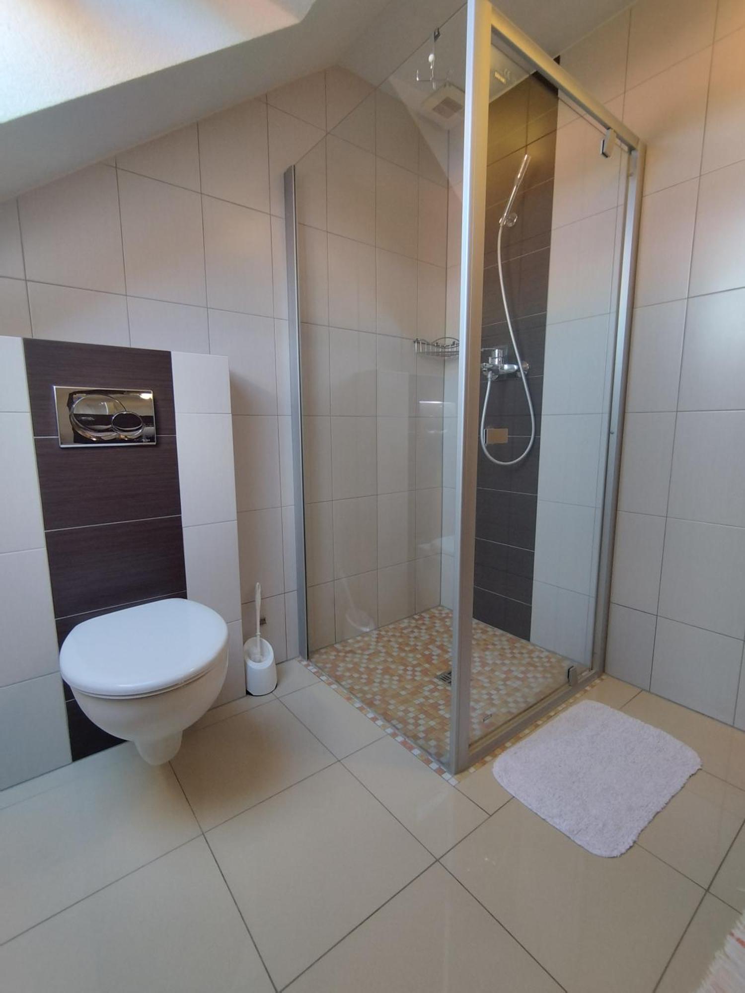 Ferienwohnung Privat Viktoria Terchová Exterior foto