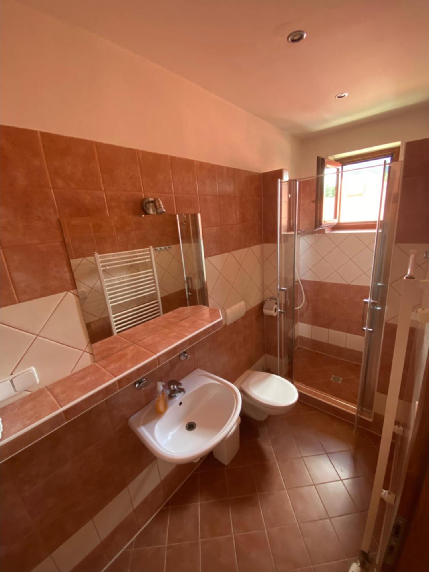 Ferienwohnung Privat Viktoria Terchová Exterior foto