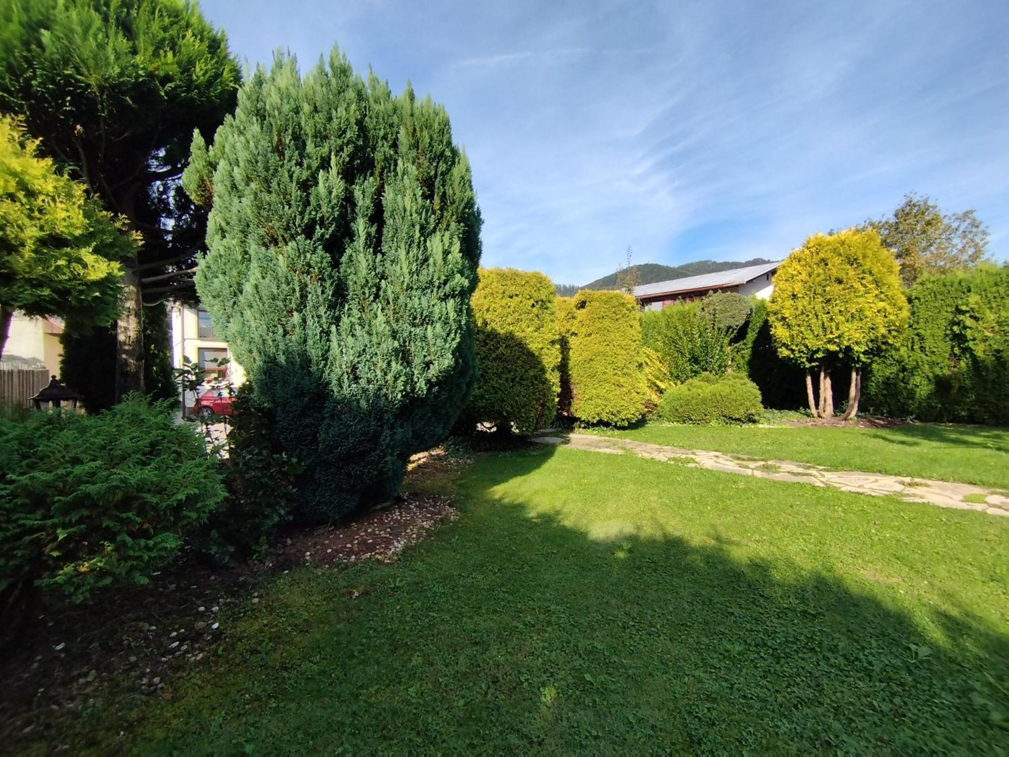 Ferienwohnung Privat Viktoria Terchová Exterior foto