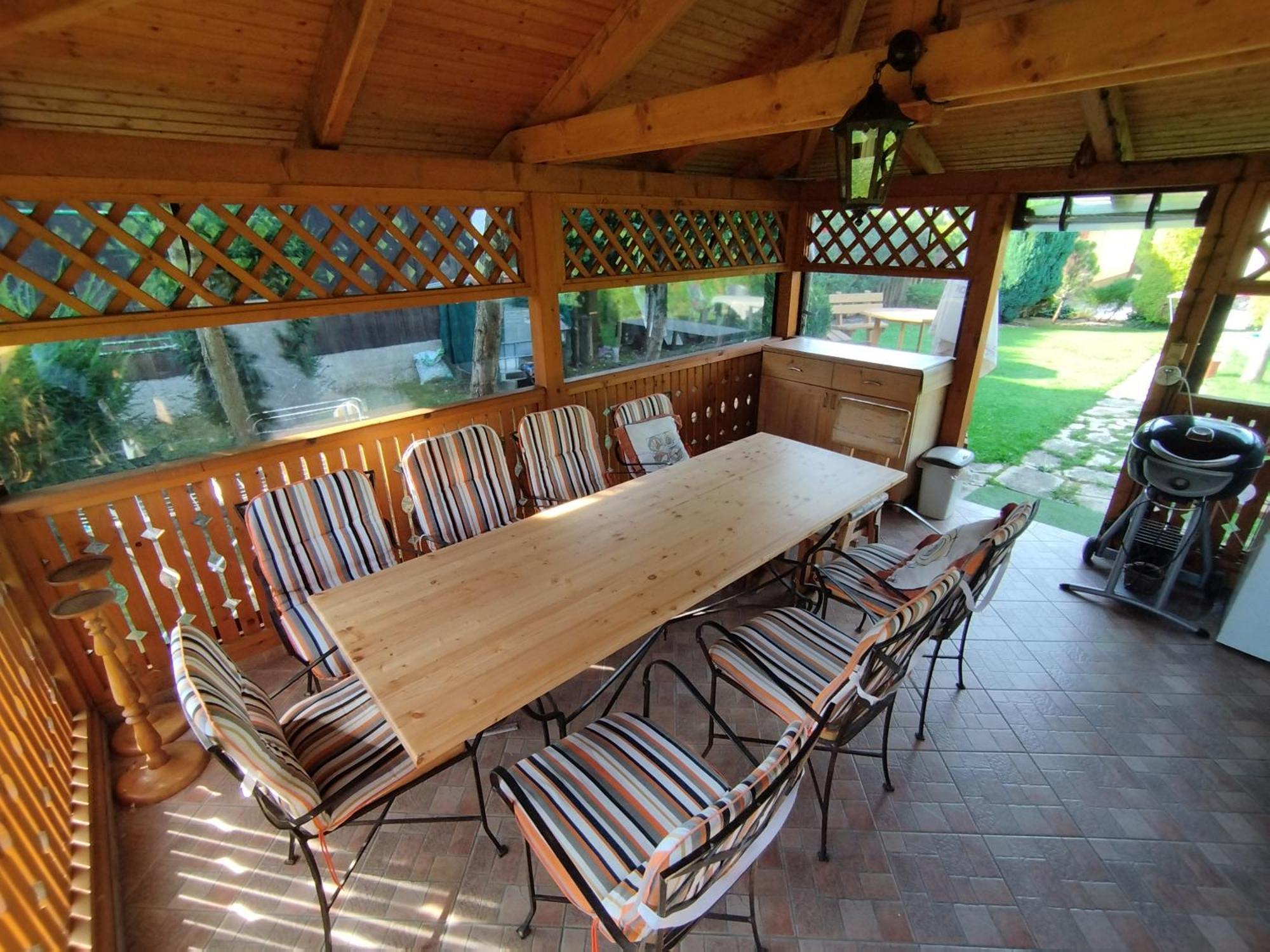 Ferienwohnung Privat Viktoria Terchová Exterior foto