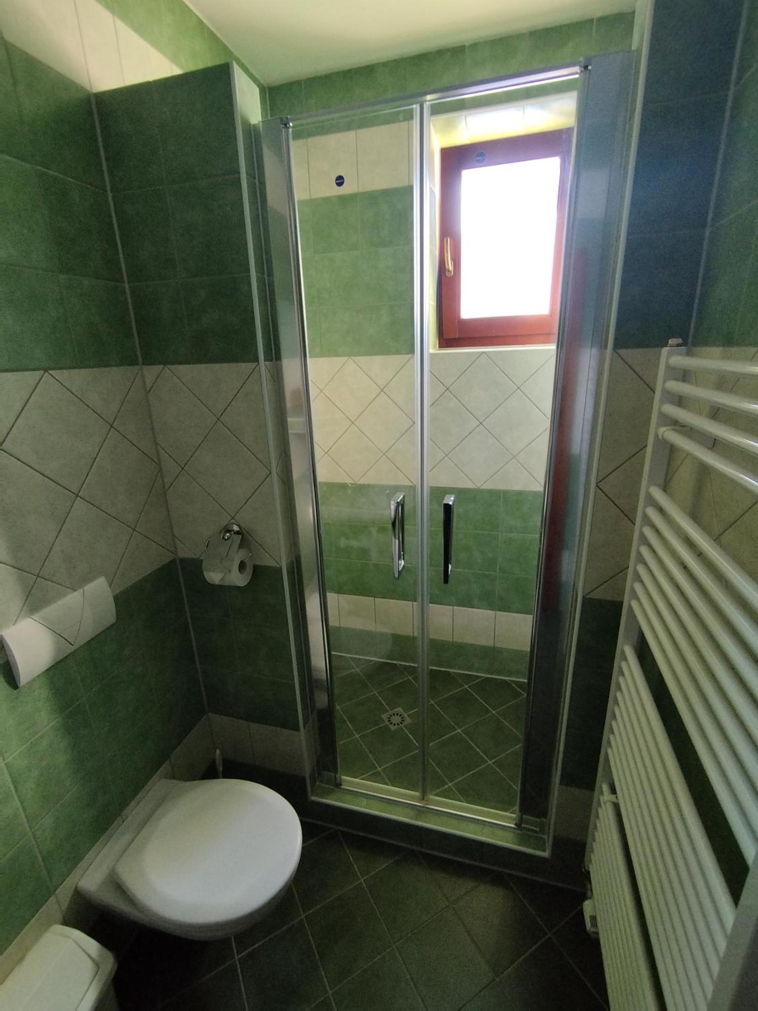 Ferienwohnung Privat Viktoria Terchová Exterior foto