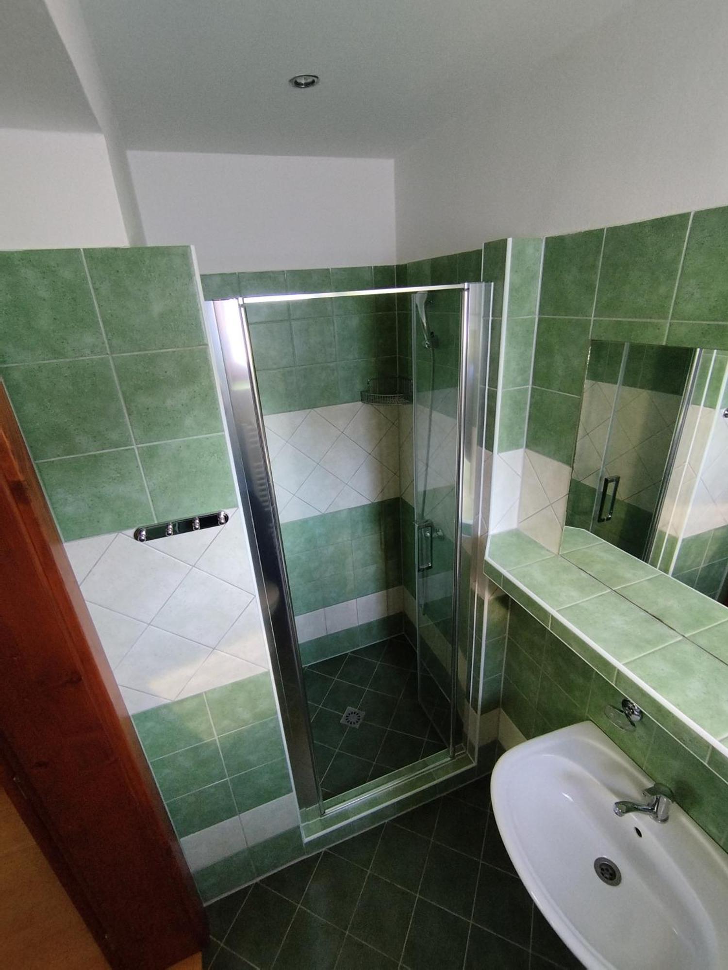 Ferienwohnung Privat Viktoria Terchová Exterior foto