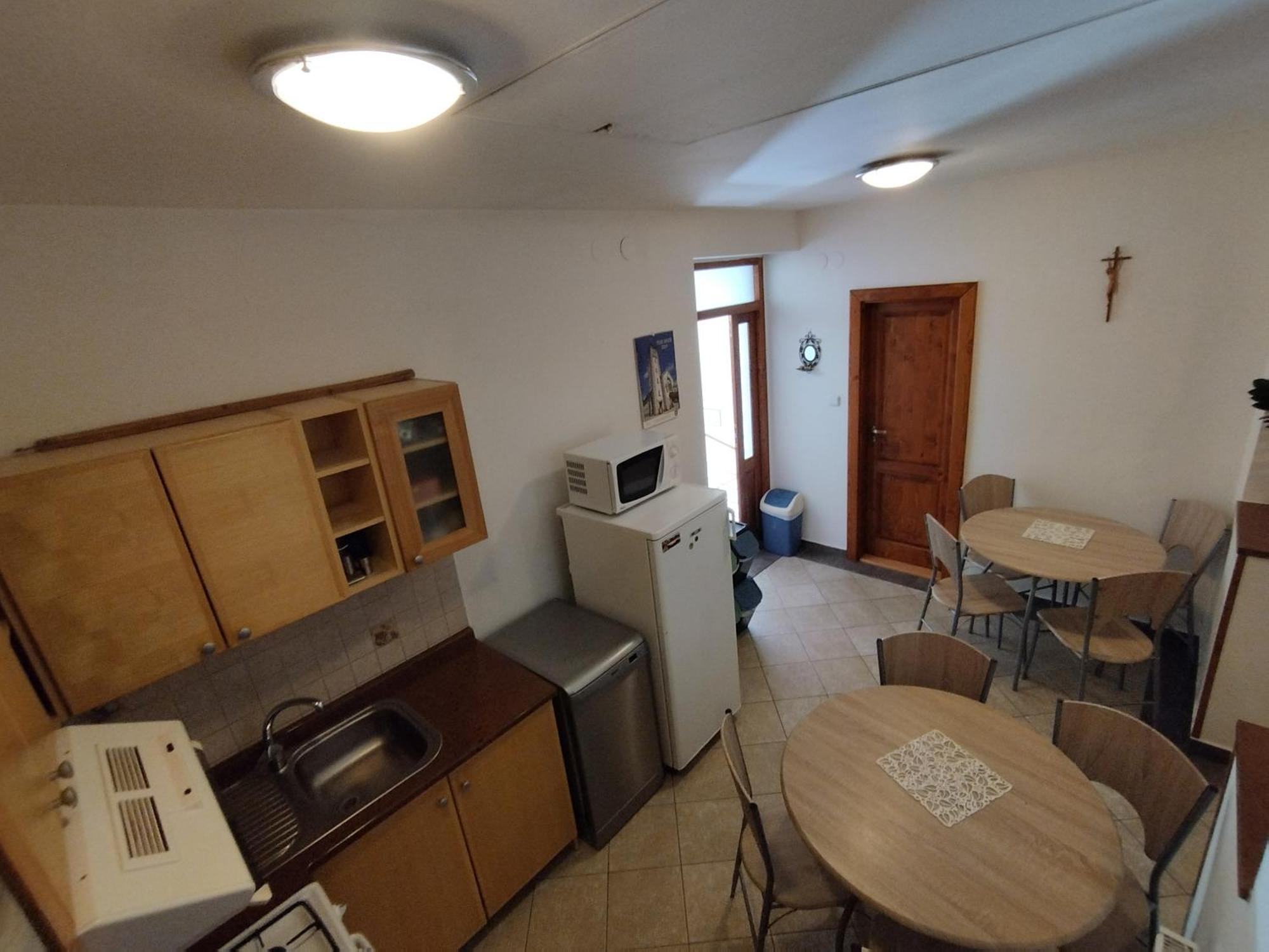 Ferienwohnung Privat Viktoria Terchová Exterior foto