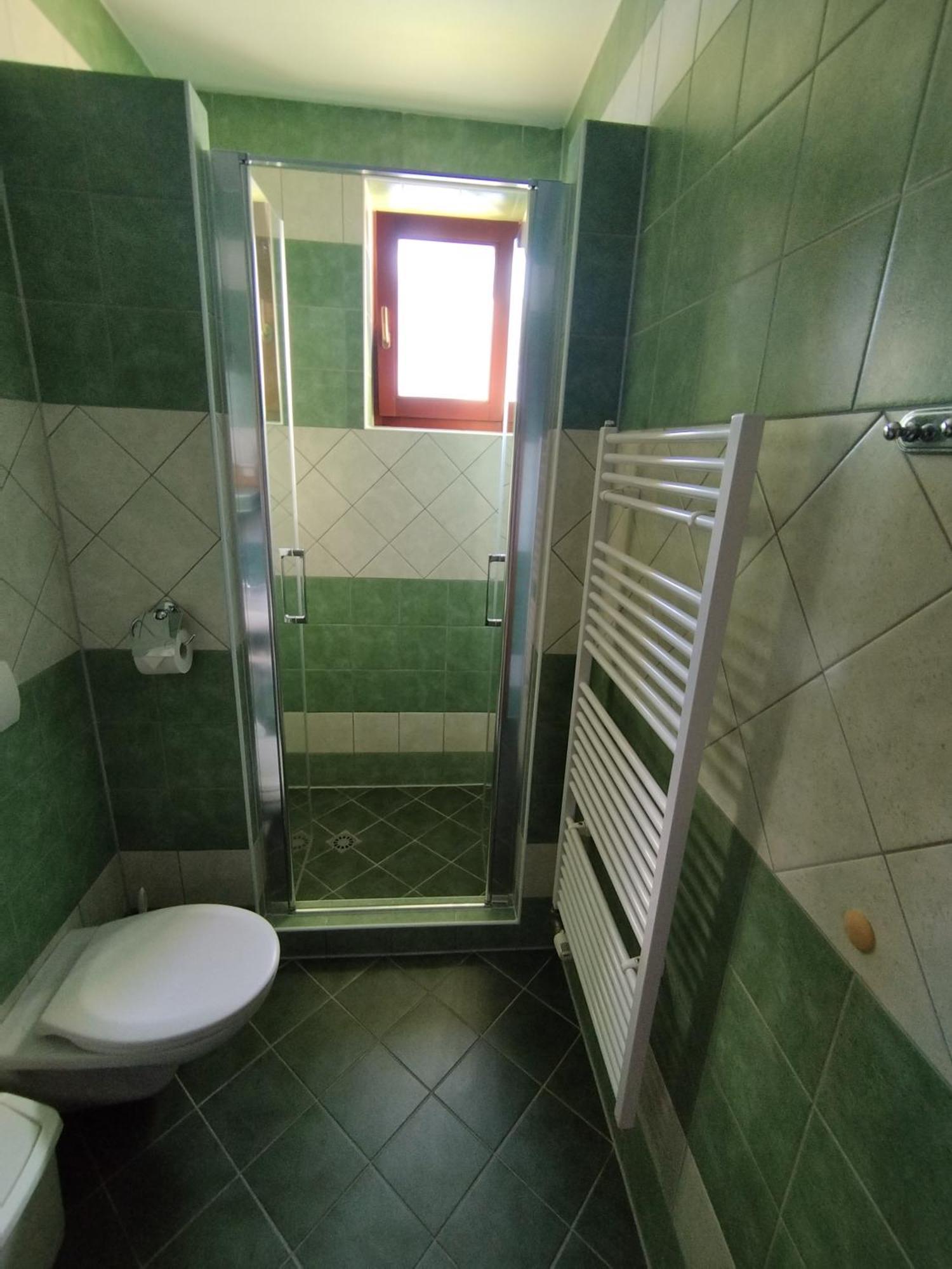 Ferienwohnung Privat Viktoria Terchová Exterior foto