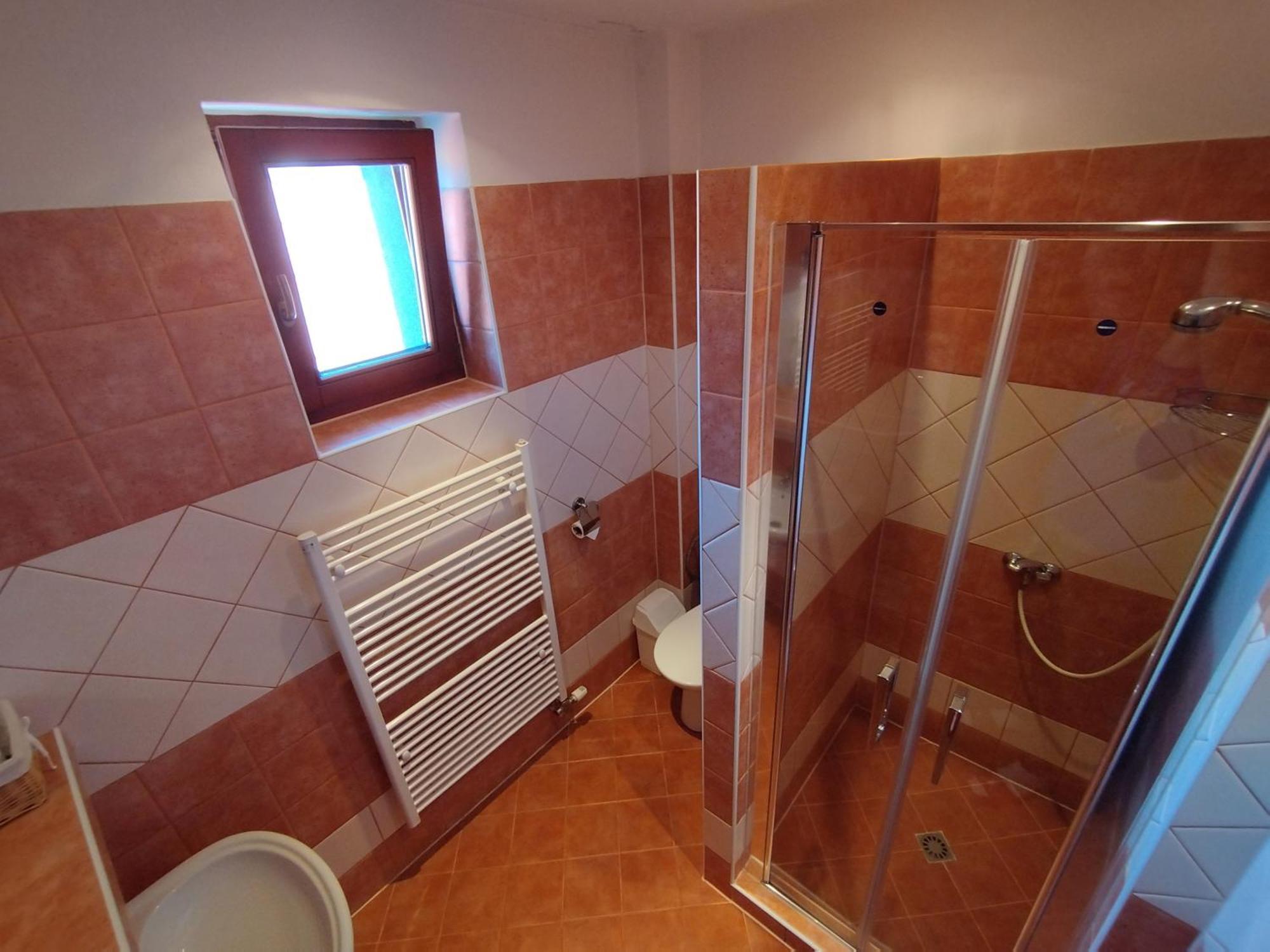 Ferienwohnung Privat Viktoria Terchová Exterior foto