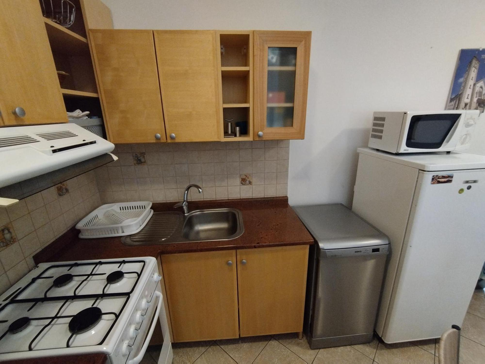 Ferienwohnung Privat Viktoria Terchová Exterior foto
