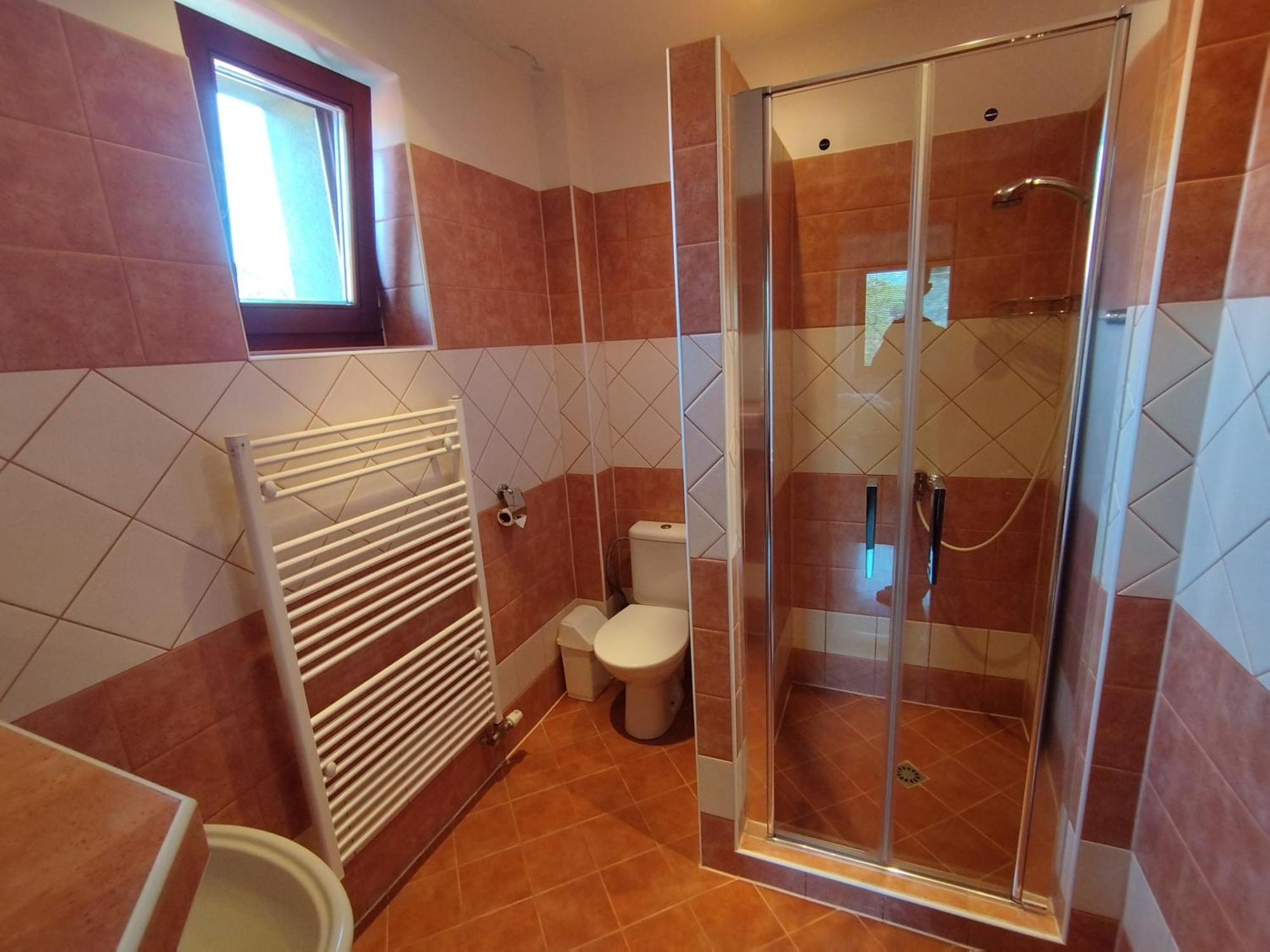 Ferienwohnung Privat Viktoria Terchová Exterior foto